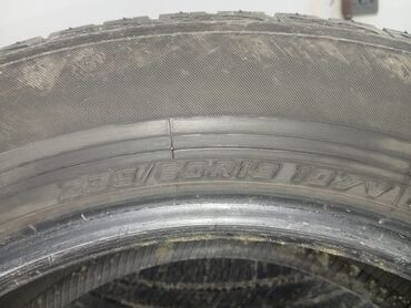 Шины: Шины 235 / 60 / R 18, Лето, Новый, Комплект, Внедорожные (АТ/МТ), Германия, Yokohama at lalafo.kg Шины: Шины 235 / 60 / R 18, Лето, Новый, Комплект, Внедорожные (АТ/МТ), Германия, Yokohama