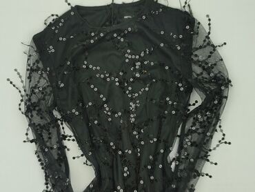 ekskluzywne sukienki dla puszystych: PrettyLittleThing, Women`s dress, size S