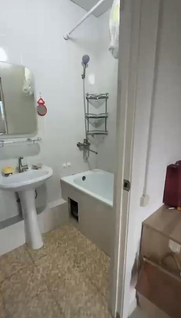 отдам дешево: 1 комната, 26 м², Восточный (старый) автовокзал Индивидуалка, 3 этаж — 7