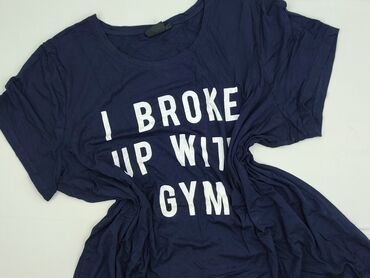 Active, Women`s T-shirt, XL (EU 42)