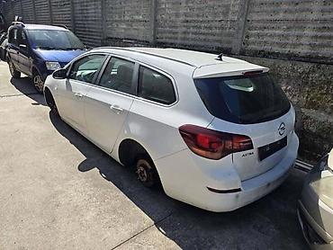 a4 audi: FAROVI ZA OPEL ASTRA J OD 2009. DO 2015. GOD. | AUTO DELOVI RS – — 4