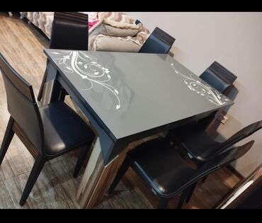 Yataq otağı dəstləri: 50 % Endiriiim tecili satilir (Masa desti) ideal veziyyetde hec bir