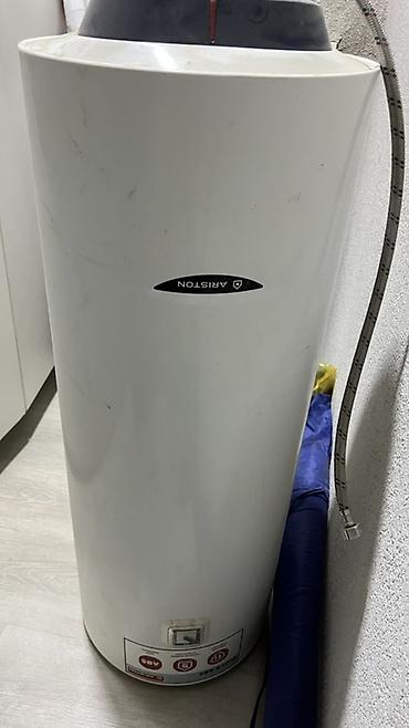 установка аристонов: Водонагреватель накопительный Ariston BLU1 R ABS 65 V SLIM - Объем — 1