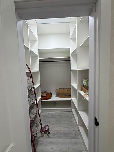Продажа квартир: 2 комнаты, 56 м², Аламедин-1 мкр Индивидуалка, 4 этаж — 9