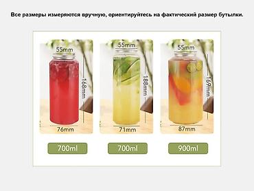 Упаковочно-фасовочные аппараты: ⭕️ Продаём закаточные аппараты для ПЭТ бутылок, для компота, лимонада — 8