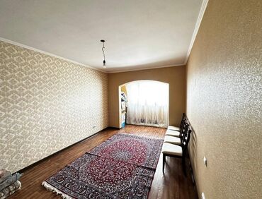 нижня аларча: 2 комнаты, 68 м², 106 серия улучшенная, 9 этаж, Косметический ремонт