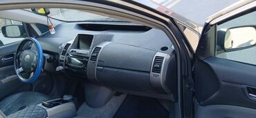 Toyota: Toyota Prius: 1.5 l | 2007 il Hetçbek — 12