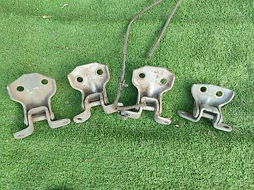 Другие аксессуары: Продаю петли на япошек — 6