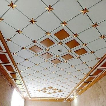 Ремонт под ключ: Эвро ремонт под ключь жасайбыз.стаж 15жыл at lalafo.kg — 6 Ремонт под ключ: Эвро ремонт под ключь жасайбыз.стаж 15жыл — 6