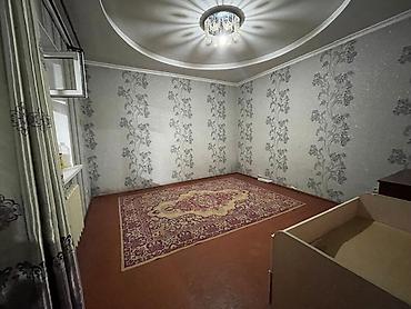 Кыймылсыз мүлк: 3 бөлмө, Менчик ээси, Чогуу жашоосу жок, 1 жылдан баштап, Жарым -жартылай эмереги бар — 4