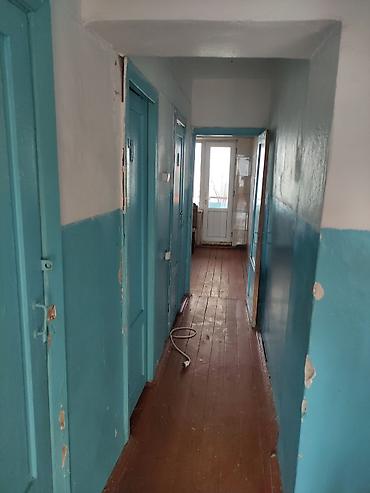 Продажа квартир: 3 комнаты, 65 м², 2 этаж — 18