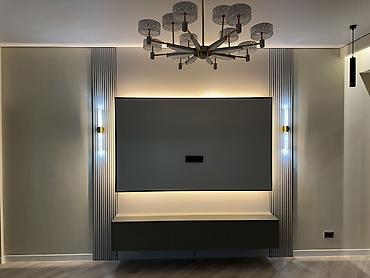 Продажа квартир: 2 комнаты, 61 м², Элитка, 10 этаж, Евроремонт at lalafo.kg — 15 Продажа квартир: 2 комнаты, 61 м², Элитка, 10 этаж, Евроремонт — 15