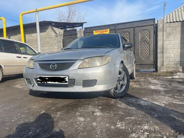 тико машина бишкек: Mazda 323: 2004 г., 2 л, Механика, Дизель, Хетчбек