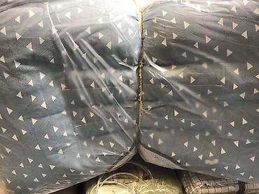 Комплекты постельного белья: Постельное бельё, 100% хлопок, постельное бельё, наволочки 300сом at lalafo.kg — 11 Комплекты постельного белья: Постельное бельё, 100% хлопок, постельное бельё, наволочки 300сом — 11