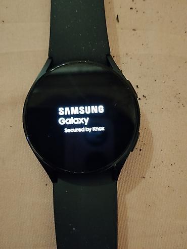 samsung saat watch 6: Samsung Galaxy Watch5 (модель на экране: 2PAB) - Круглый — 2