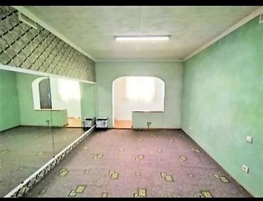лфк: 1 комната, 36 м², Улан мкр Элитка, 1 этаж, Требуется ремонт — 7