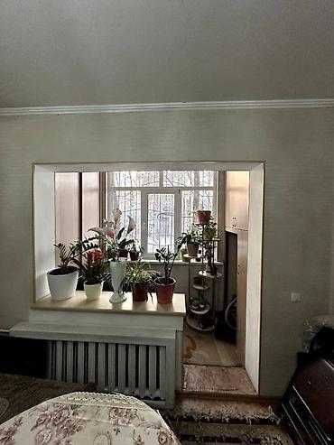 Продажа квартир: 3 комнаты, 65 м², 105 серия, 1 этаж, Евроремонт — 8