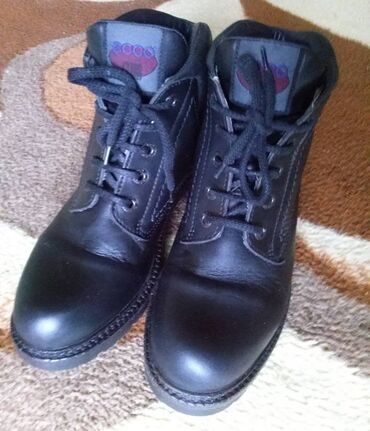 clarks obuća: Boots, Ecco, size - 41