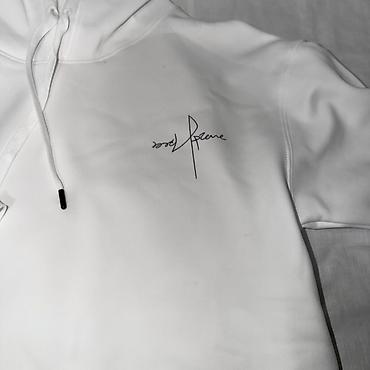 pull bear: Худи, С надписью, Новый, L — 2