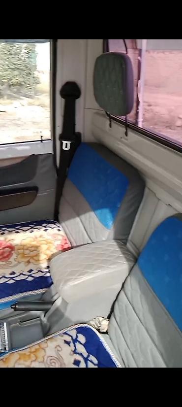 Жеңил жүк ташуучу унаа, Daewoo, Стандарт, Колдонулган — 2