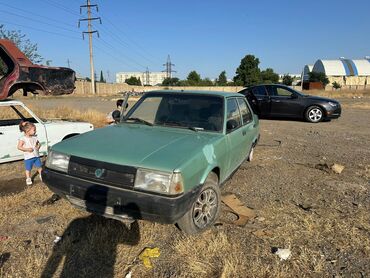 последующий выкуп авто бишкеке: Tofas : 1.7 l | 2003 il 111111 km Sedan