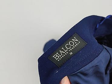 spódnice bialcon: Spódnica damska, rozmiar M — 4
