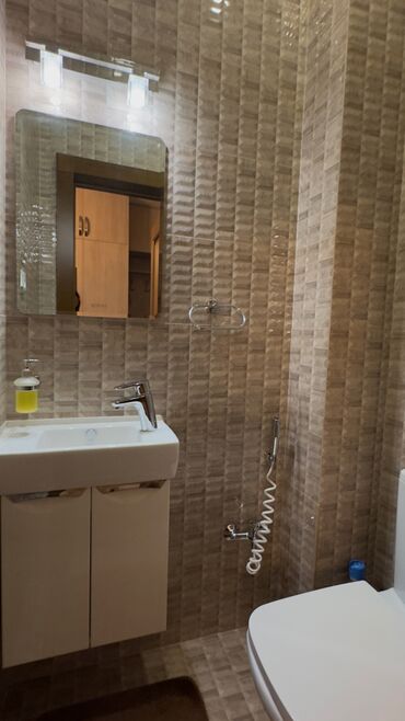 Продажа квартир: 3 комнаты, 101 м², Элитка, 6 этаж, Дизайнерский ремонт — 21