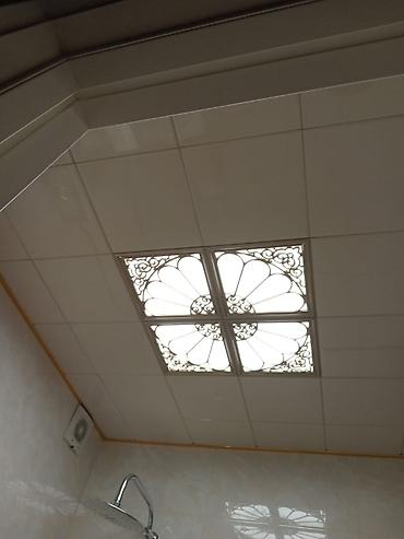 ilisuda ev satilir: 4 otaqlı, 124 kv. m, Kredit yoxdur, Yeni təmirli — 10