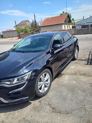 e klass: Renault SM6: 2019 г., 2 л, Автомат, Седан — 3