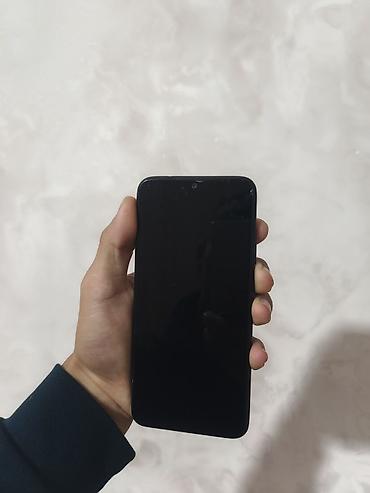 Смартфон Xiaomi Redmi Note 7, цвет черный. Основные характеристики: -