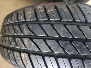 runx alex: Дөңгөлөктөр монтажда 195 / 65 / R 15, Жай, Колдонулган, 1 даана, Жеңил унаалар, Куйма, тешиктери - 5