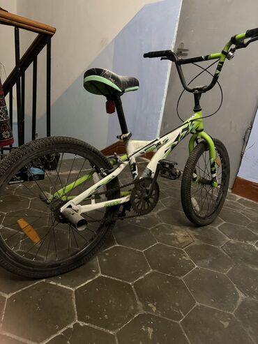 klass velosiped satisi: İşlənmiş İki təkərli Uşaq velosipedi 20", Ödənişli çatdırılma