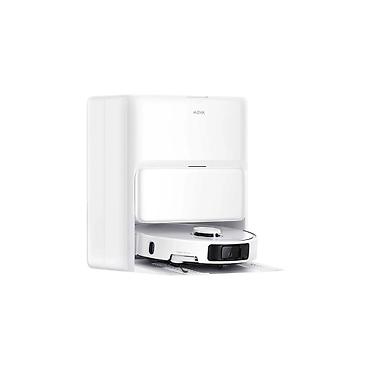 buxarli mop: **Robot Tozsoran Mova P50 Pro Ultra (RLP53HE)** Mova P50 Pro Ultra ev — 2