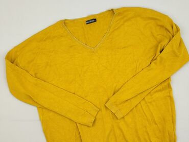 Inextenso, Sweter damski, rozmiar M