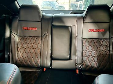 Dodge: Dodge Challenger: 2019 г., 3.6 л, Робот, Бензин, Купе — 15