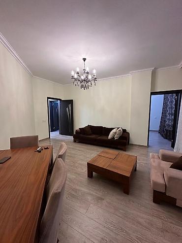 samaxinkada satilan evlər: İcarəyə verilir 3 otaqlı yeni tikili 75 m², Həzi Aslanov m. 620 — 1