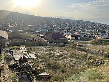 Torpaq sahələrinin satışı: 4 sot, Tikinti, Mülkiyyətçi, Bələdiyyə — 9