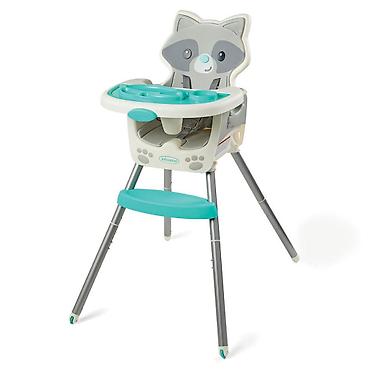 gnezdo igraonica: Infantino multifunkcionalna hranilica 4u1 “Grow with me” – Šifra — 1