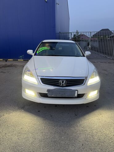 honda inspire салон: Honda Inspire: 2003 г., 3 л, Автомат, Бензин, Седан