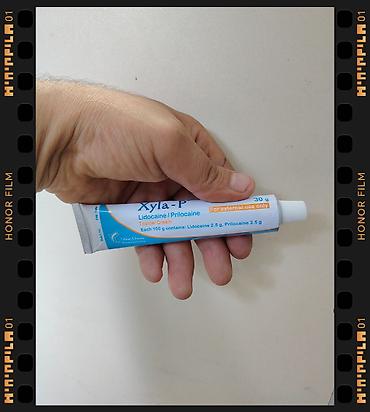 üz: Üz kremi, Bütün dəri növləri üçün, 30 ml, Yeni, Pulsuz çatdırılma, Ödənişli çatdırılma, Rayonlara çatdırılma — 1
