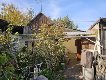 Продажа домов: Дом, 50 м², 4 комнаты, Собственник, Косметический ремонт — 9