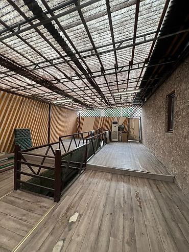 продаю металлический гараж: Здание, 500 м² — 1