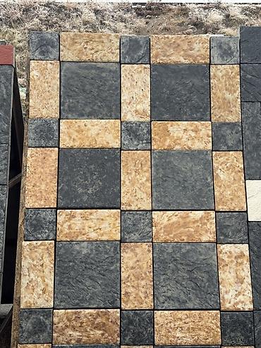 Тротуарная плитка: Тротуарная плитка и брусчатка. ☎️ Брусчатка в наличии! Продажа at lalafo.kg — 9 Тротуарная плитка: Тротуарная плитка и брусчатка. ☎️ Брусчатка в наличии! Продажа — 9