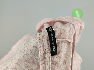 ben sherman: Bershka, T-shirt damski, rozmiar M — 4