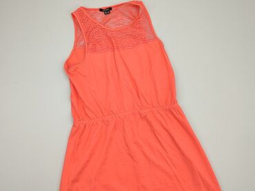 sukienki na boże narodzenie: Dress, L (EU 40), Esmara, condition - Very good