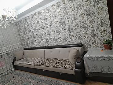 Продажа квартир: 2 комнаты, 4710 м², 105 серия, 2 этаж, Косметический ремонт at lalafo.kg — 9 Продажа квартир: 2 комнаты, 4710 м², 105 серия, 2 этаж, Косметический ремонт — 9