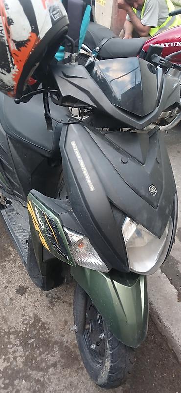 yamaha su motoru: Tam işlək vəziyyət orjinnal yamaha — 1