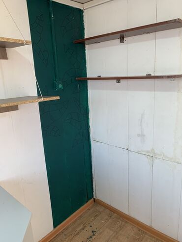 Продажа киосков, ларьков: Утеплённый торговый павильон 2×2 м (киоск). Готовый к эксплуатации — 8