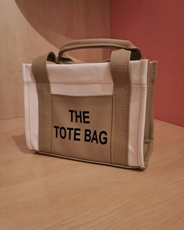 Çantalar: Tote bag çanta mağaza bağlanır deyə dəyərindən ucuz satılır qiyməy 13