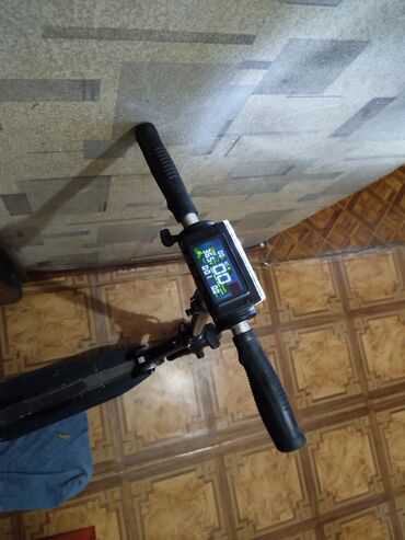 Электросамокаты: Электросамокат, Kugoo, Без рассрочки, Б/у — 3